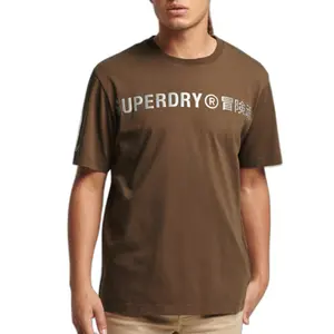 m1011371a-6nq-weites-t-shirt-superdry-core-logo-linear-felsenbraun