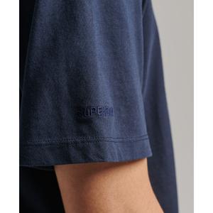 Chenille-Strick-T-Shirt Superdry Code image-3