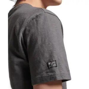 Gestreiftes T-Shirt Superdry Vintage Cali image-3