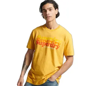 T-Shirt Superdry Vintage Cali image-1