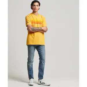 T-Shirt Superdry Vintage Cali image-0