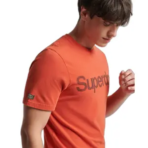 Klassisches T-Shirt Superdry Vintage Logo image-2