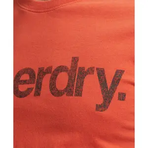 Klassisches T-Shirt Superdry Vintage Logo image-3