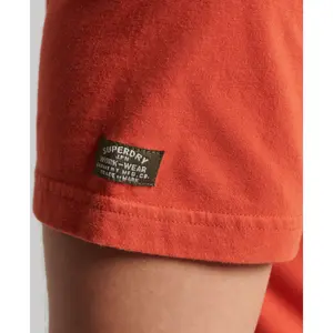 Klassisches T-Shirt Superdry Vintage Logo image-4