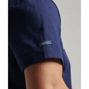 Klassisches T-Shirt Superdry Vintage Logo Seasonal image-2