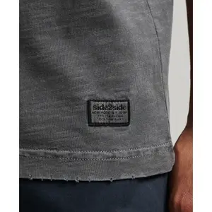 T-shirt Superdry Vintage Indie Mark image-3