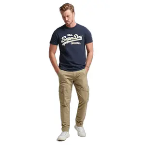 T-shirt Superdry Vintage Logo Soda Pop image-1