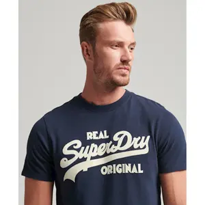 T-shirt Superdry Vintage Logo Soda Pop image-3