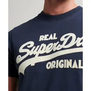 T-shirt Superdry Vintage Logo Soda Pop image-4