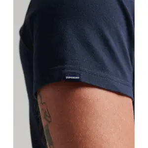 T-shirt Superdry Vintage Logo Soda Pop image-5
