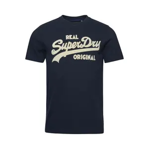T-shirt Superdry Vintage Logo Soda Pop image-0