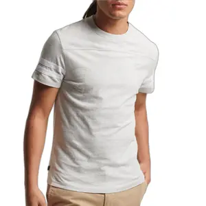 T-shirt Superdry Vintage Logo Quarterback image-0