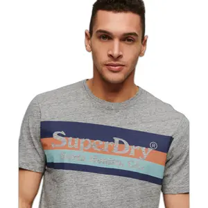 T-shirt Superdry Vintage Venue image-2
