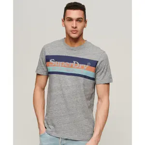 T-shirt Superdry Vintage Venue image-1