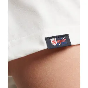 T-shirt biologique Superdry Vintage Home Run image-2