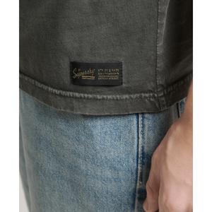 T-Shirt Superdry Vintage Logo Corporate image-3