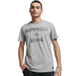 T-Shirt Superdry Vintage image-1