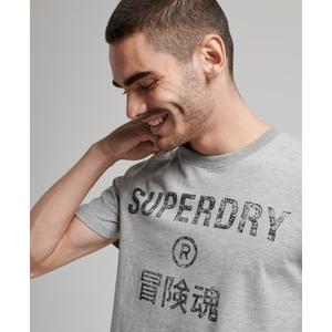 T-Shirt Superdry Vintage image-2