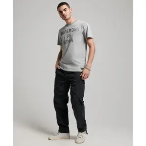 T-Shirt Superdry Vintage image-0