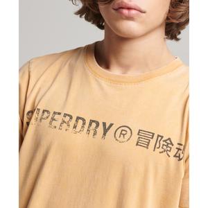 T-Shirt Superdry Vintage image-2