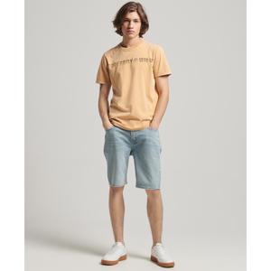 T-Shirt Superdry Vintage image-1