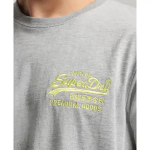 T-Shirt Superdry Vintage image-2