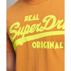 T-Shirt Superdry Vintage image-2