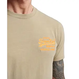 T-Shirt Superdry Vintage image-3