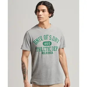 T-shirt classica Superdry Vintage 05 Rework Édition Limitée image-1