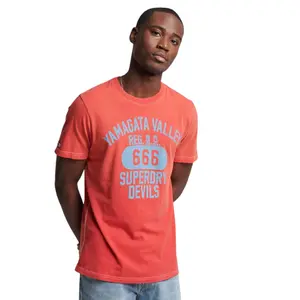 Classic T-shirt Superdry Vintage 05 Rework Édition Limitée image-0
