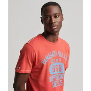 Classic T-shirt Superdry Vintage 05 Rework Édition Limitée image-2