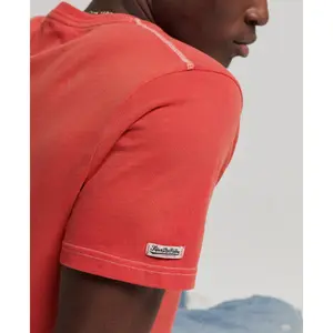 Classic T-shirt Superdry Vintage 05 Rework Édition Limitée image-3