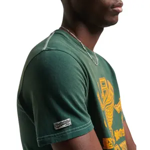 Classic T-shirt Superdry Vintage 06 Rework Édition Limitée image-3
