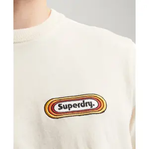 T-shirt Superdry Vintage Trade Tab image-2