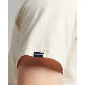 T-shirt Superdry Vintage Trade Tab image-3