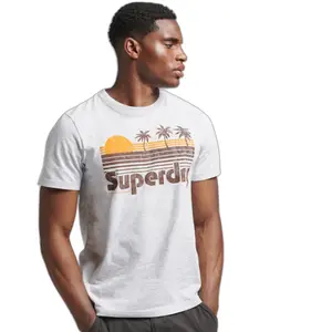 T-shirt Superdry Vintage Great Outdoors image-1