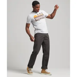 T-shirt Superdry Vintage Great Outdoors image-2