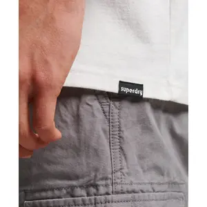 T-shirt biologique Superdry Vintage Great Outdoors image-4