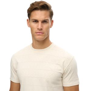 T-Shirt aus Bio-Baumwolle Superdry Vintage image-4