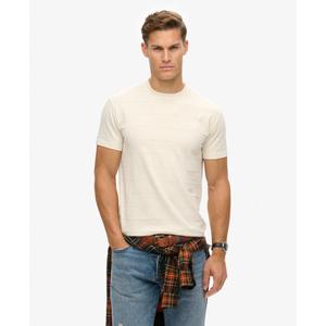 T-Shirt aus Bio-Baumwolle Superdry Vintage image-2