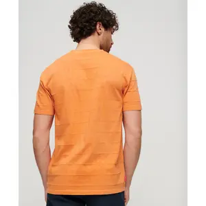 T-Shirt aus Bio-Baumwolle Superdry Vintage image-2