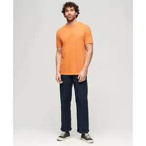 T-Shirt aus Bio-Baumwolle Superdry Vintage image-1