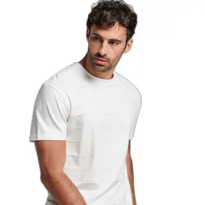 T-shirt biologique Superdry Vintage image-1