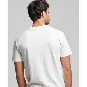 T-shirt biologique Superdry Vintage image-2