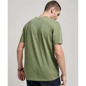 T-Shirt aus Bio-Baumwolle Superdry Vintage image-2