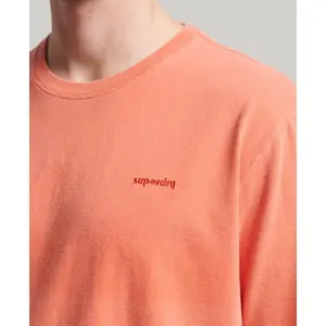 T-shirt Superdry Vintage Mark image-2