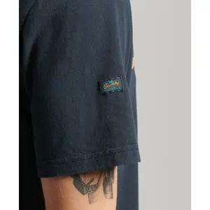 Camiseta clásica Superdry Vintage Terrain image-4