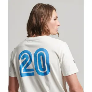 T-Shirt Superdry Vintage image-2
