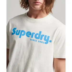 T-Shirt Superdry Vintage image-3