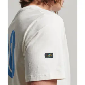 T-Shirt Superdry Vintage image-4